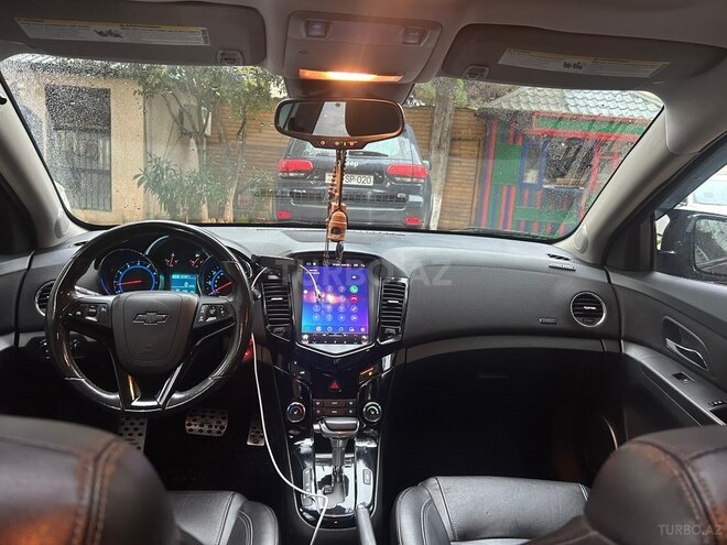 Chevrolet Cruze 2015, 200,000 km - 1.4 л - Bakı