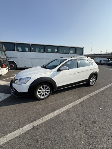 DongFeng  2016, 152,687 km - 1.6 l - Bakı