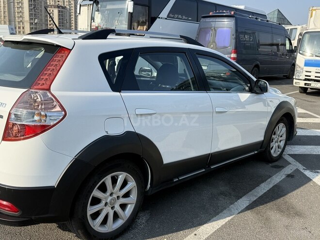 DongFeng  2016, 152,687 km - 1.6 l - Bakı