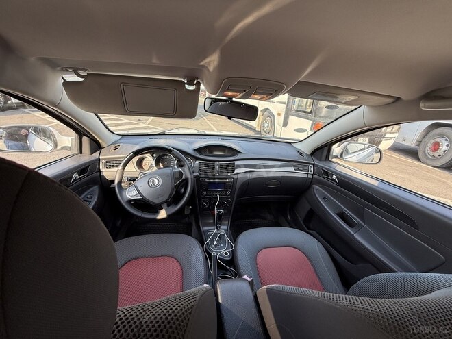 DongFeng  2016, 152,687 km - 1.6 l - Bakı