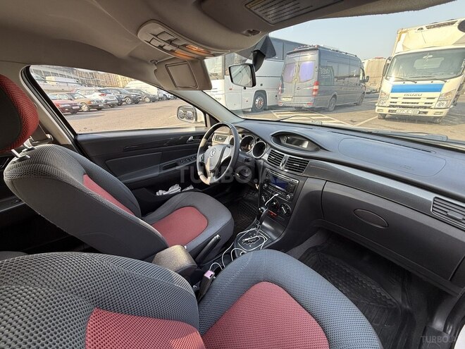 DongFeng  2016, 152,687 km - 1.6 l - Bakı