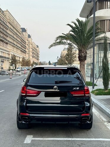 BMW X5-5