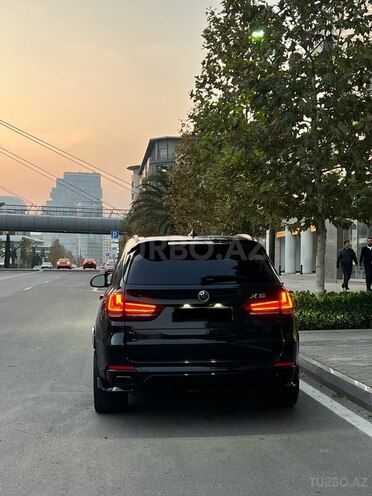 BMW X5-8