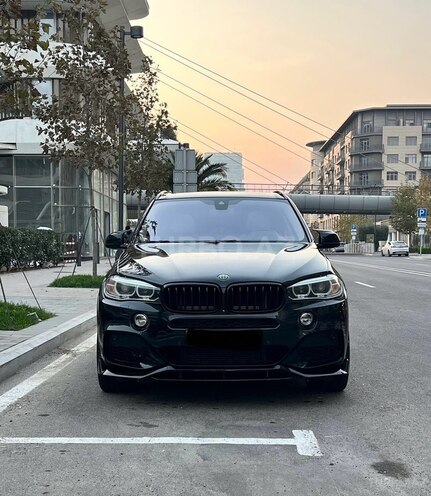 BMW X5-1