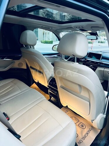 BMW X5-10
