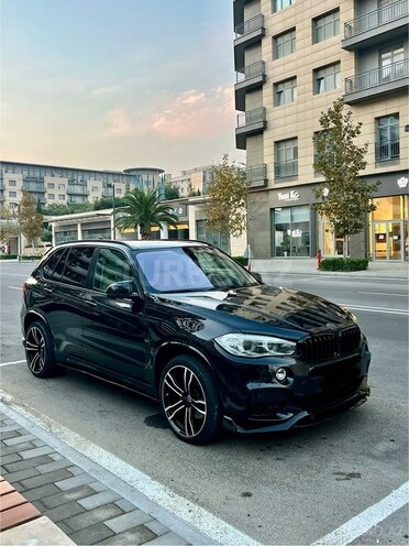 BMW X5-7