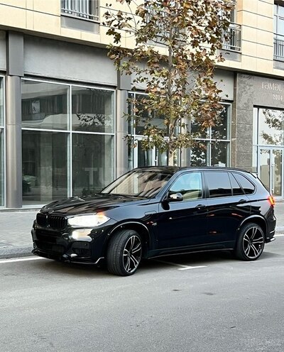 BMW X5-15