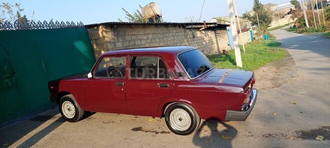 LADA (VAZ) 2107 2009, 78,321 km - 1.7 л - Cəlilabad