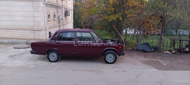LADA (VAZ) 2107 2009, 78,321 km - 1.7 л - Cəlilabad