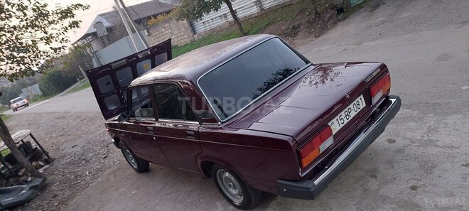 LADA (VAZ) 2107 2009, 78,321 km - 1.7 л - Cəlilabad