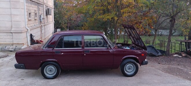 LADA (VAZ) 2107 2009, 78,321 km - 1.7 л - Cəlilabad
