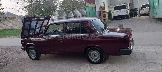 LADA (VAZ) 2107 2009, 78,321 km - 1.7 л - Cəlilabad