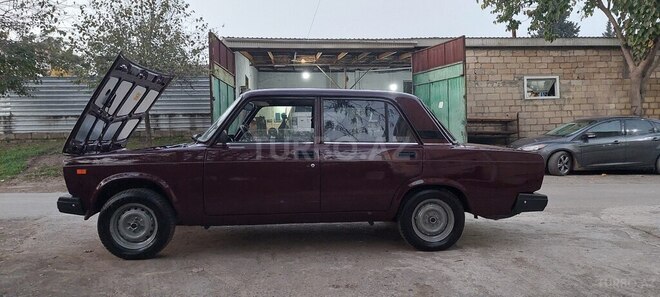 LADA (VAZ) 2107 2009, 78,321 km - 1.7 л - Cəlilabad