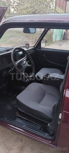 LADA (VAZ) 2107 2009, 78,321 km - 1.7 л - Cəlilabad