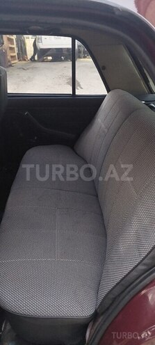 LADA (VAZ) 2107 2009, 78,321 km - 1.7 л - Cəlilabad