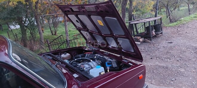 LADA (VAZ) 2107 2009, 78,321 km - 1.7 л - Cəlilabad