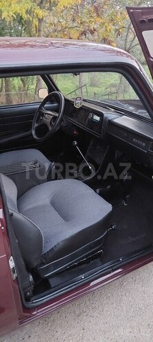 LADA (VAZ) 2107 2009, 78,321 km - 1.7 л - Cəlilabad