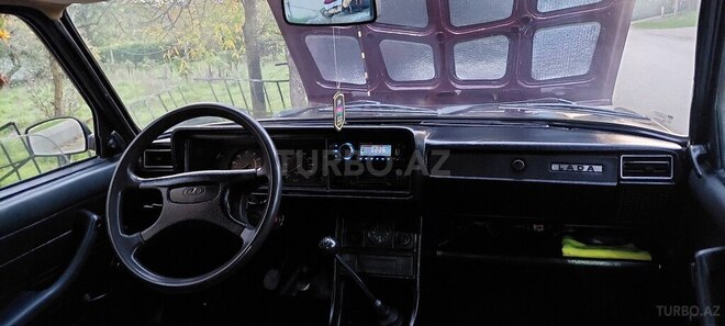 LADA (VAZ) 2107 2009, 78,321 km - 1.7 л - Cəlilabad