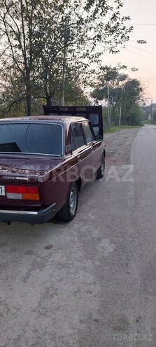 LADA (VAZ) 2107 2009, 78,321 km - 1.7 л - Cəlilabad