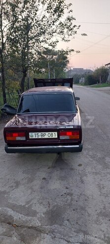 LADA (VAZ) 2107 2009, 78,321 km - 1.7 л - Cəlilabad