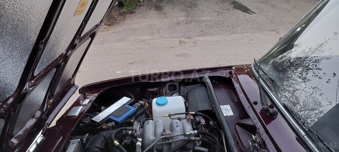 LADA (VAZ) 2107 2009, 78,321 km - 1.7 л - Cəlilabad