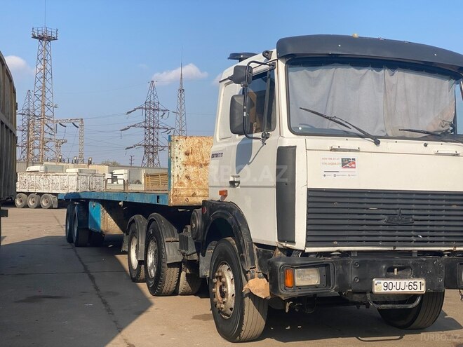 MAZ 54323-2