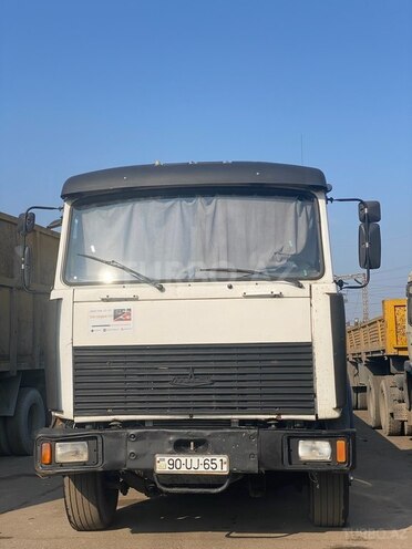 MAZ 54323-1