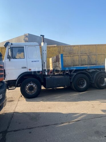 MAZ 54323-3