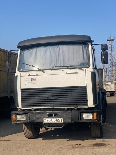 MAZ 54323-5