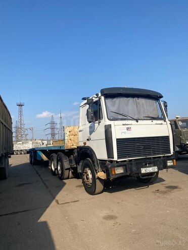 MAZ 54323-6