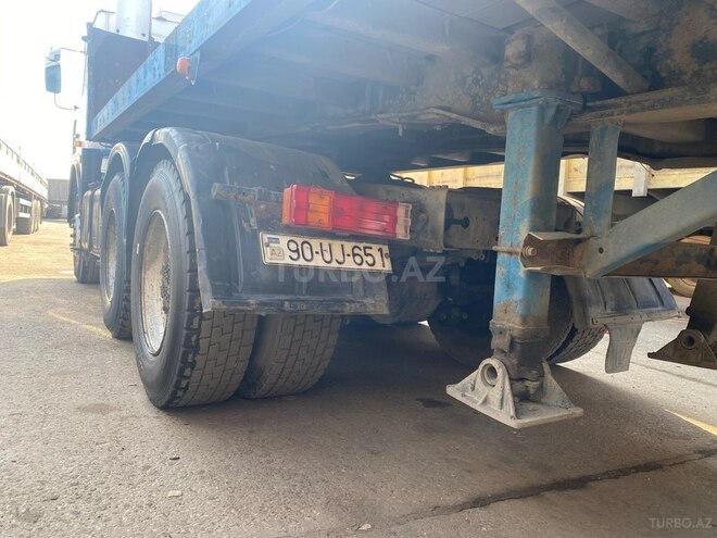 MAZ 54323-8