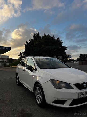 SEAT Ibiza 2012, 179,000 km - 1.4 l - Bakı