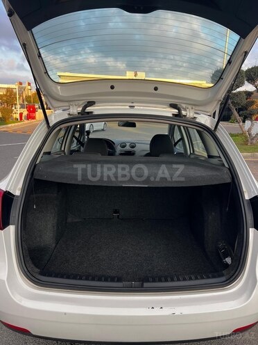 SEAT Ibiza 2012, 179,000 km - 1.4 l - Bakı