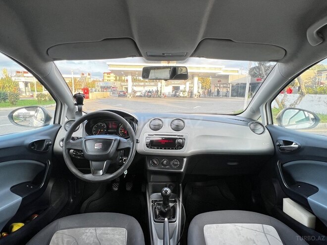 SEAT Ibiza 2012, 179,000 km - 1.4 l - Bakı