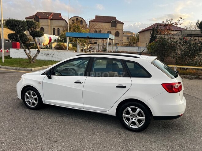 SEAT Ibiza 2012, 179,000 km - 1.4 l - Bakı
