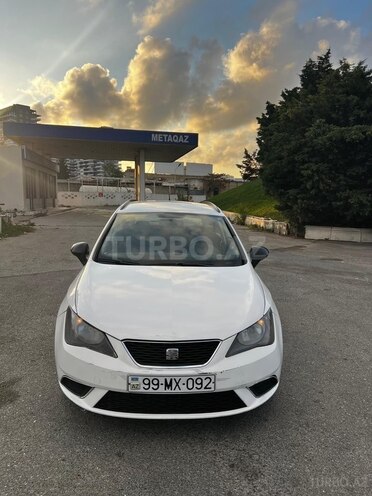 SEAT Ibiza 2012, 179,000 km - 1.4 l - Bakı