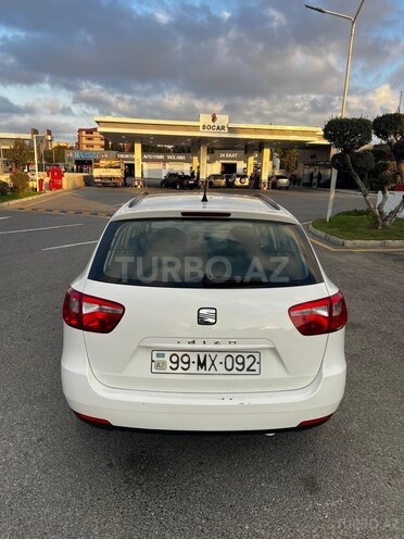 SEAT Ibiza 2012, 179,000 km - 1.4 l - Bakı