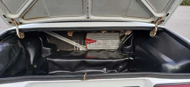 LADA (VAZ) 2107 2011, 62,560 km - 1.6 l - Sabirabad