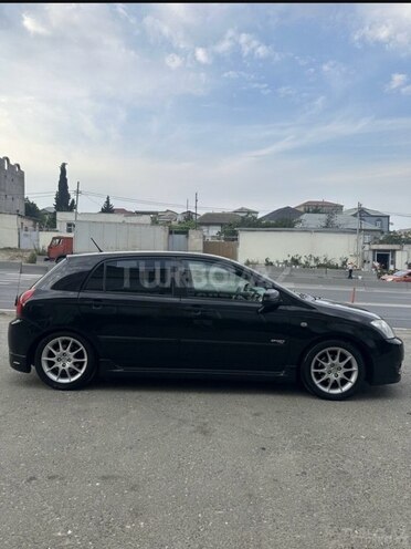 Toyota Corolla 2006, 299,880 km - 1.4 l - Bakı