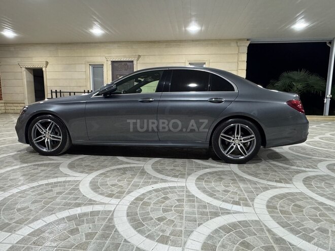 Mercedes E 300 2019, 57,000 km - 2.0 l - Bakı