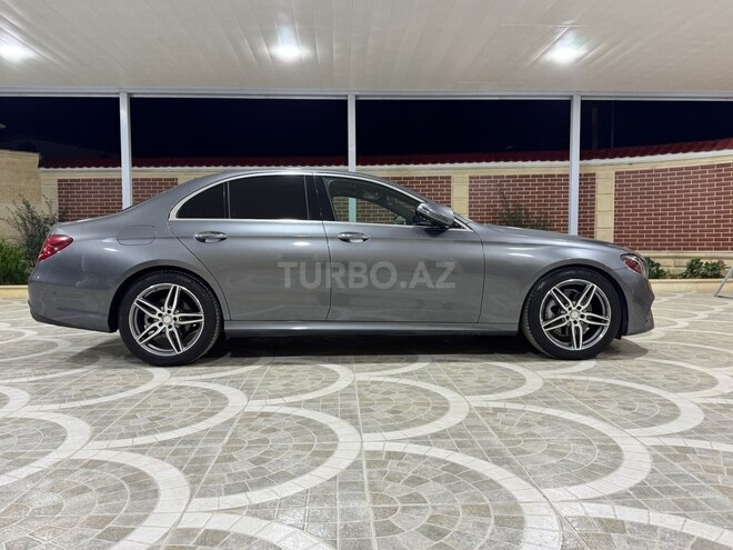 Mercedes E 300 2019, 57,000 km - 2.0 l - Bakı
