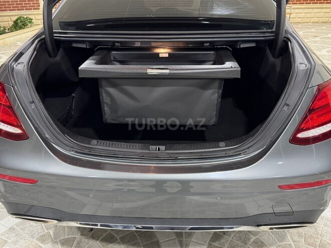 Mercedes E 300 2019, 57,000 km - 2.0 l - Bakı