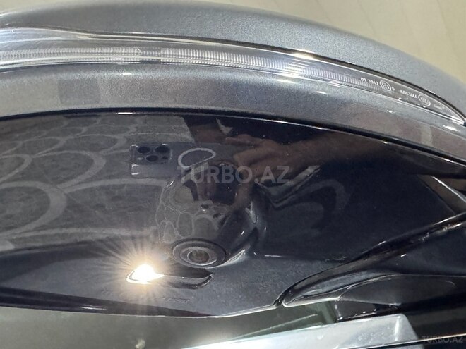 Mercedes E 300 2019, 57,000 km - 2.0 l - Bakı