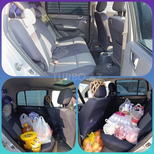 Hyundai Getz 2006, 185,351 km - 1.6 l - Sumqayıt
