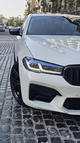 BMW 520 2018, 82,000 km - 2.0 l - Bakı