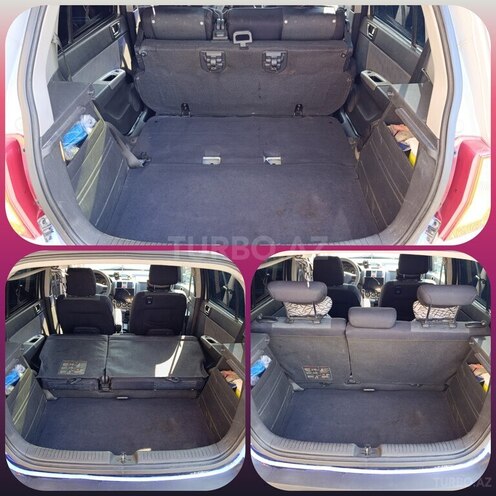 Hyundai Getz 2006, 185,351 km - 1.6 l - Sumqayıt
