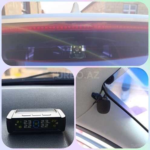 Hyundai Getz 2006, 185,351 km - 1.6 l - Sumqayıt