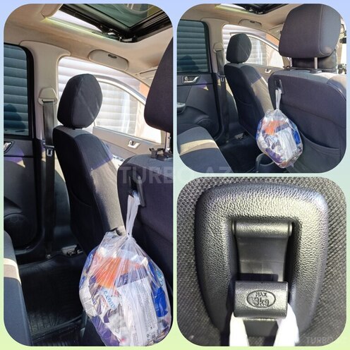 Hyundai Getz 2006, 185,351 km - 1.6 l - Sumqayıt