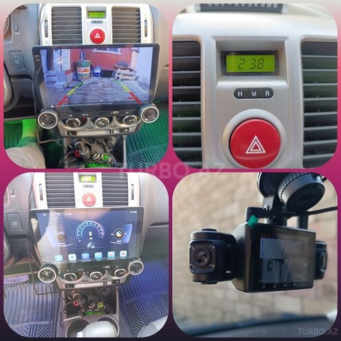 Hyundai Getz 2006, 185,351 km - 1.6 l - Sumqayıt