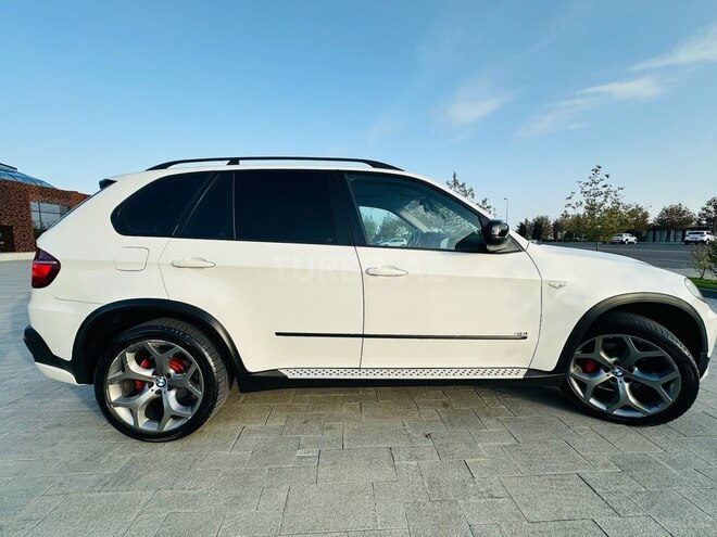 BMW X5 2008, 263,059 km - 3.0 l - Bakı